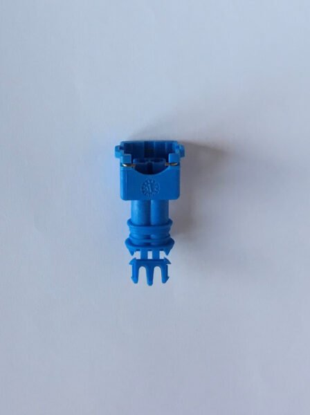 Elektrische conncector