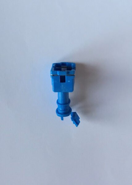 Elektrische conncector