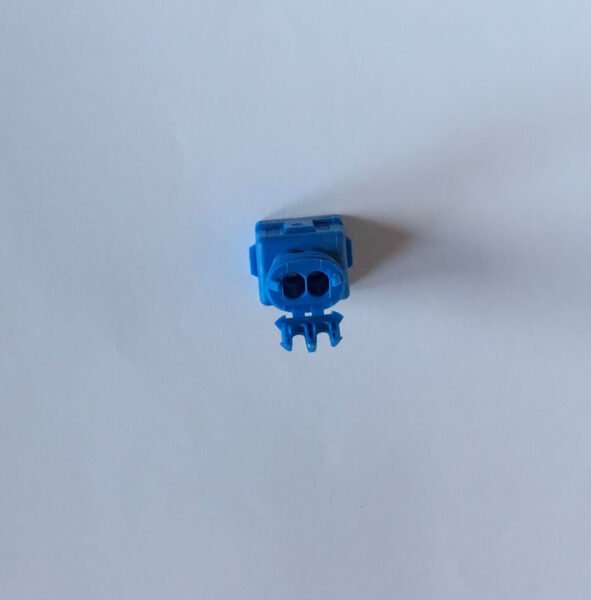 Elektrische conncector