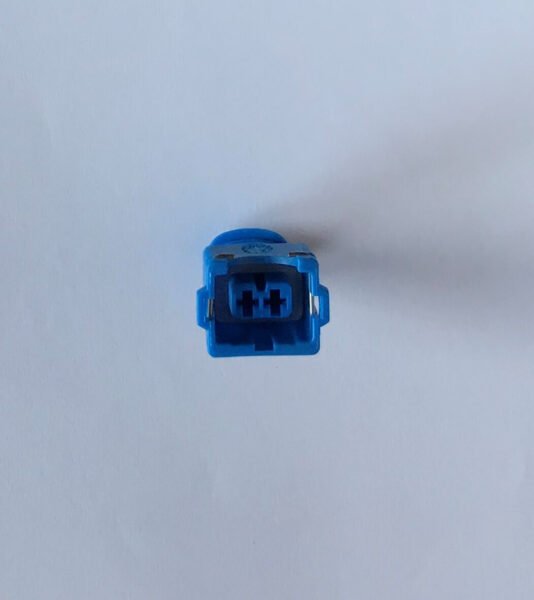 Elektrische conncector