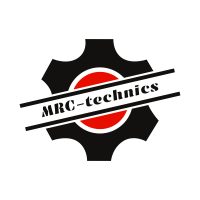 MRC-technics logo