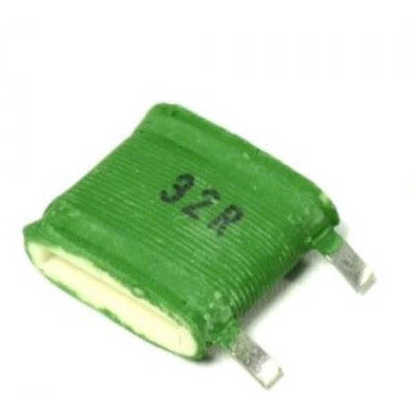 Ceramic resistor