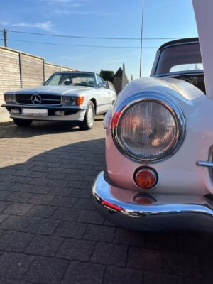 Auto's