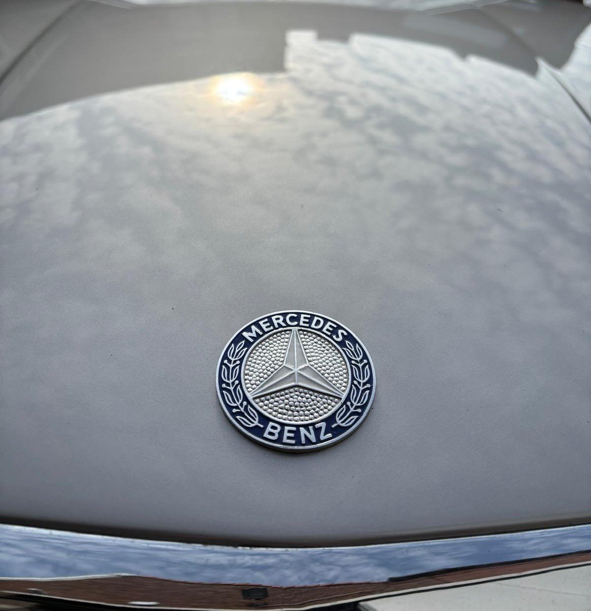 Mercedes-Benz 500 SL (1983) – Topstaat - €39 950 - Afbeelding 7