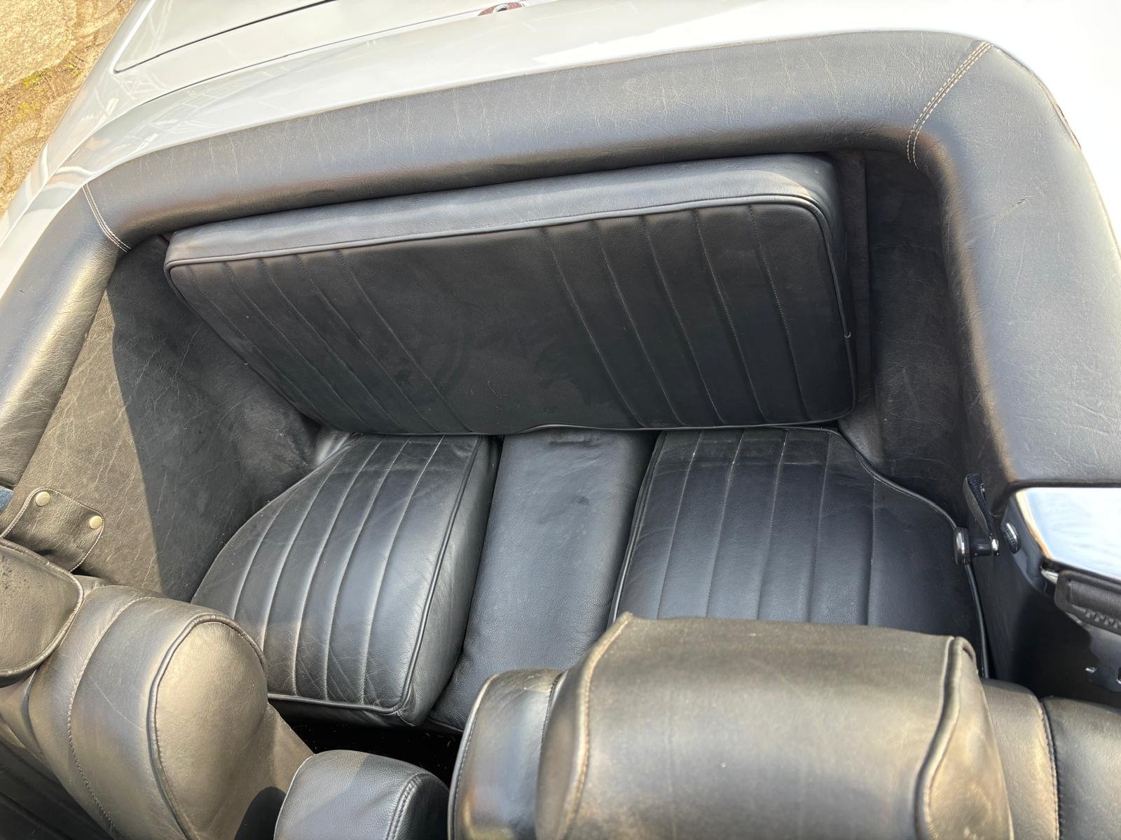 Mercedes-Benz 500 SL (1983) – Topstaat - €39 950 - Afbeelding 13